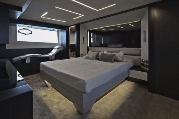 PERSHING 9X - Image 5