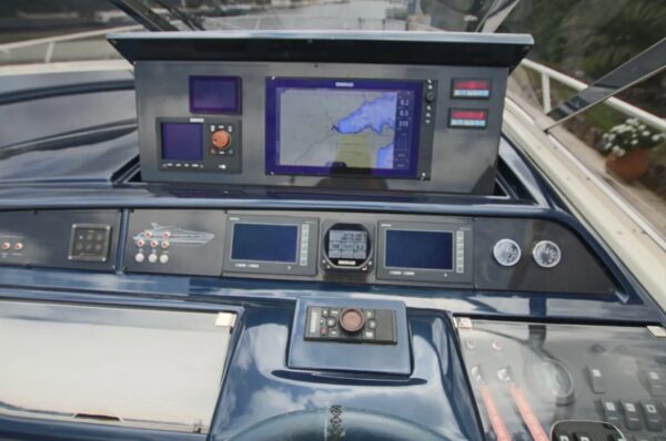 Riva Mercurius 59 - Image 7