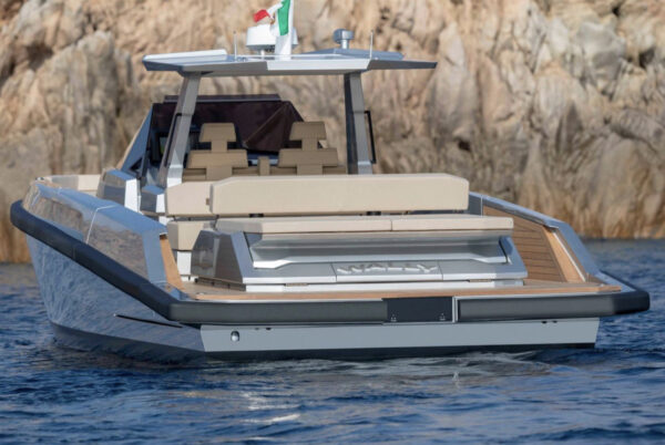 WALLY 48 - Image 7