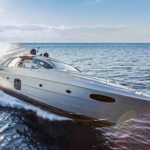 PERSHING 70