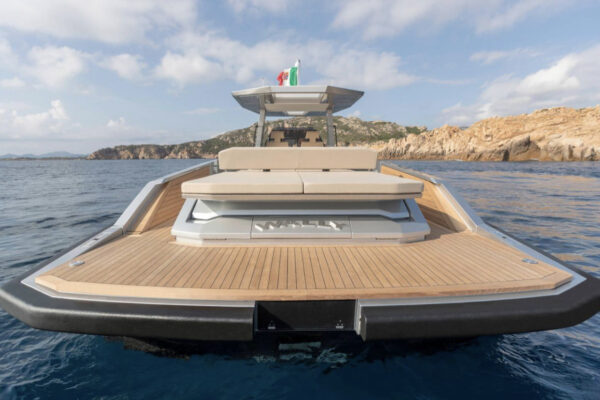 WALLY 48 - Image 8