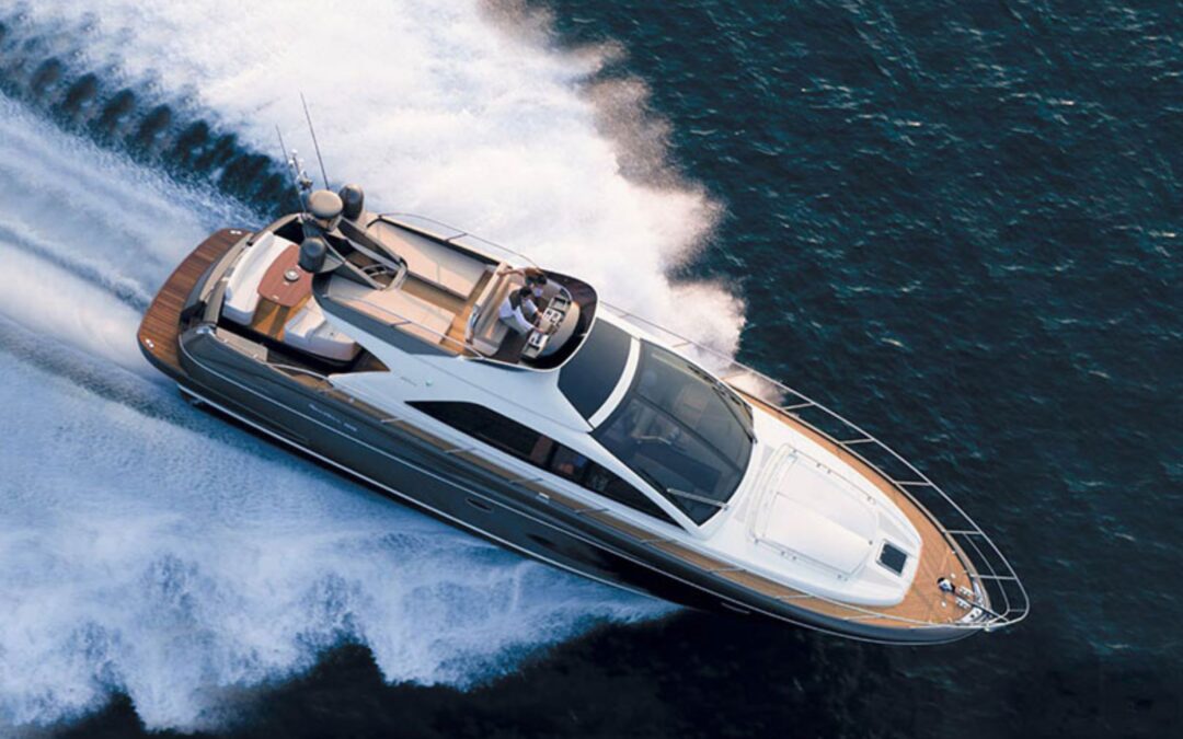 RIVA SPORTRIVA 56