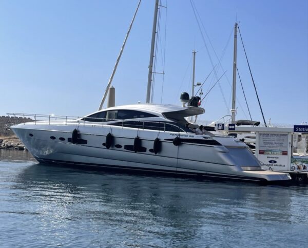 PERSHING 56 - Image 2