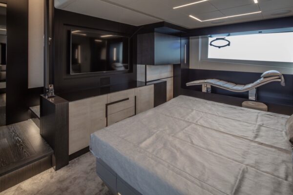 PERSHING 9X - Image 7