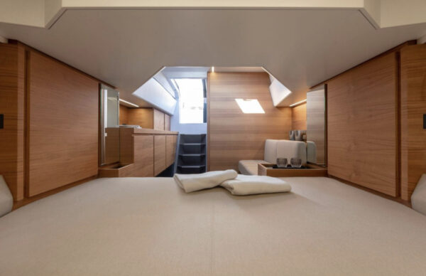 WALLY 48 - Image 11