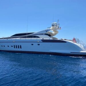 LEOPARD 34 SPORT