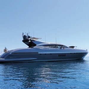 MANGUSTA 108