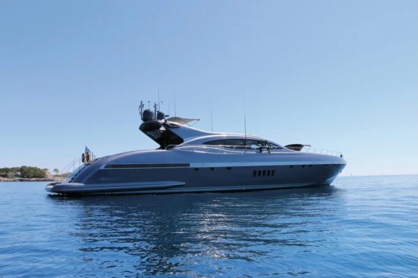 MANGUSTA 108