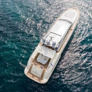 MANGUSTA 108