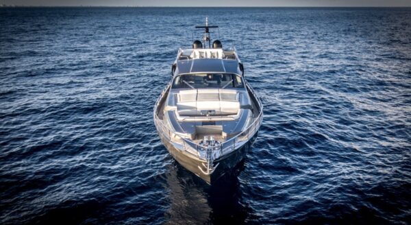 PERSHING 9X - Image 8