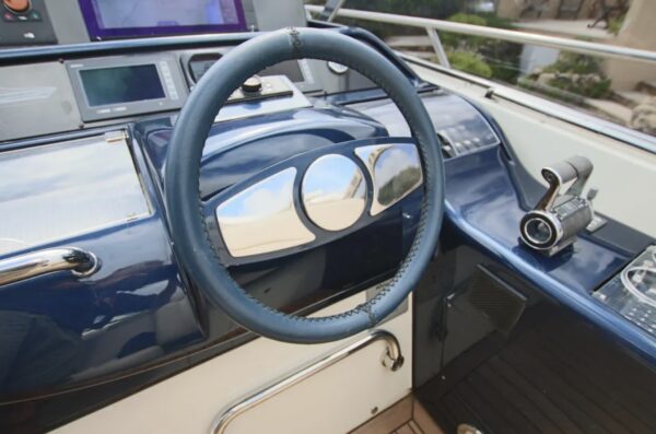 Riva Mercurius 59 - Image 10