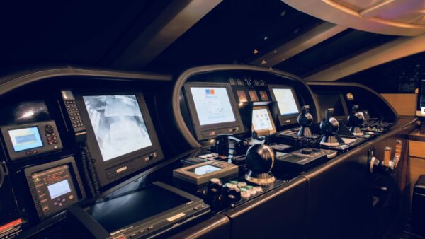 LEOPARD 31 - Image 10