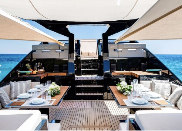 SUPEROCEAN 58 - Image 6