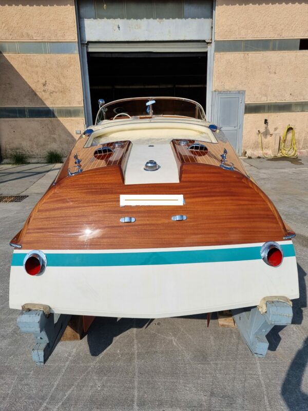 Riva Aquarama Super - Image 2