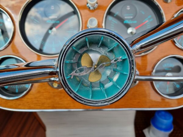 Riva Aquarama Super - Image 12