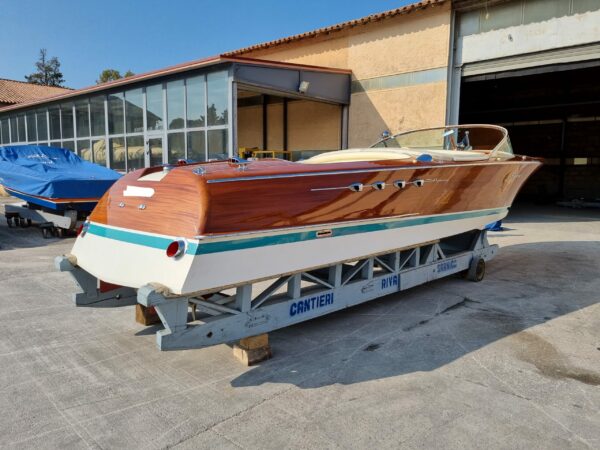 Riva Aquarama Super - Image 13