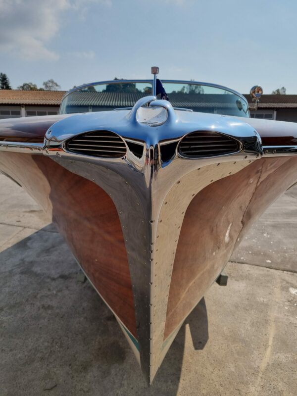Riva Aquarama Super - Image 14