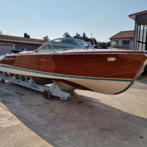 Riva Aquarama Super