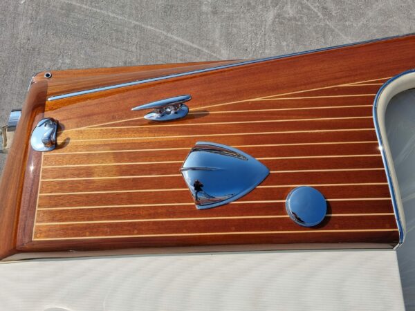 Riva Aquarama Super - Image 4