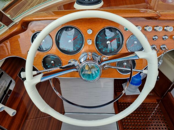 Riva Aquarama Super - Image 5