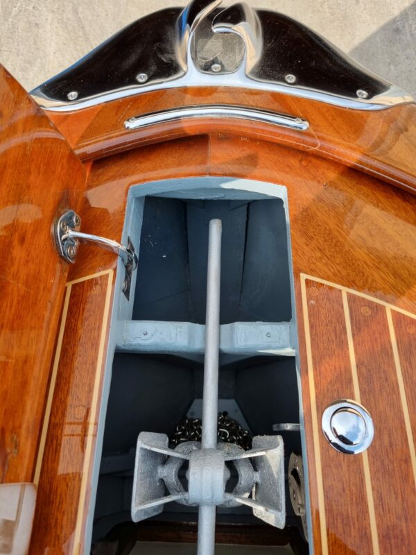 Riva Aquarama Super - Image 7