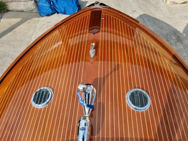 Riva Aquarama Super - Image 8