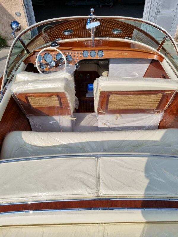 Riva Aquarama Super - Image 15