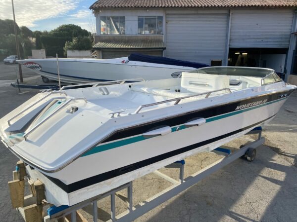 Monte Carlo Offshorer 30 - Image 6