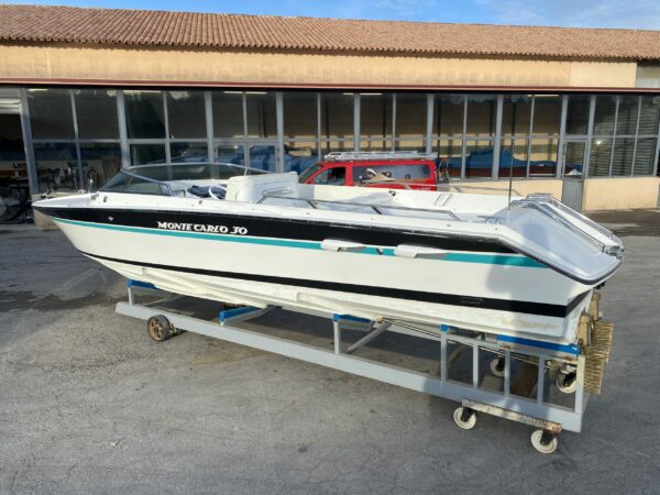 Monte Carlo Offshorer 30 - Image 2