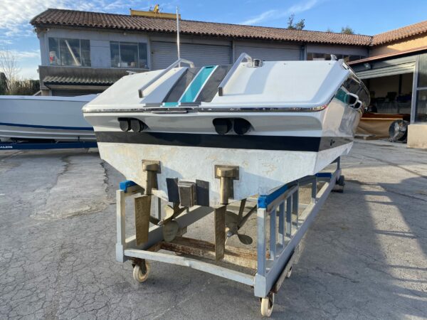 Monte Carlo Offshorer 30 - Image 3