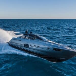 Pershing 62