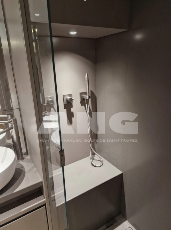 Bluegame BG54 - Image 5