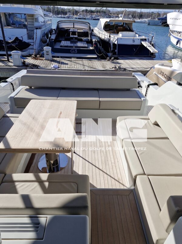 Bluegame BG54 - Image 6