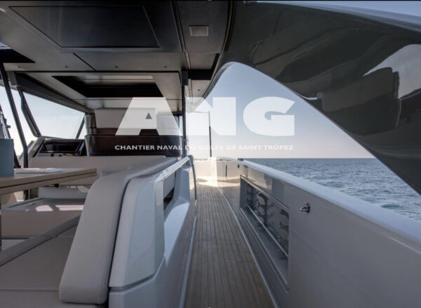 Bluegame BG54 - Image 15