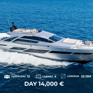 PERSHING 9X