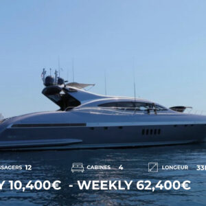 MANGUSTA 108