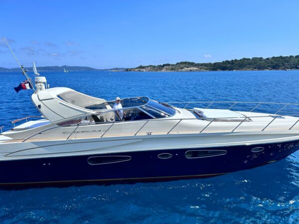 Riva Mercurius 59 - Image 15