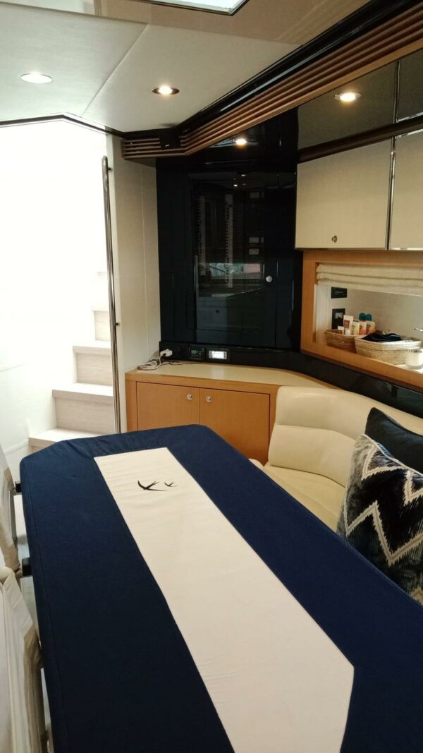 Riva Mercurius 59 - Image 16