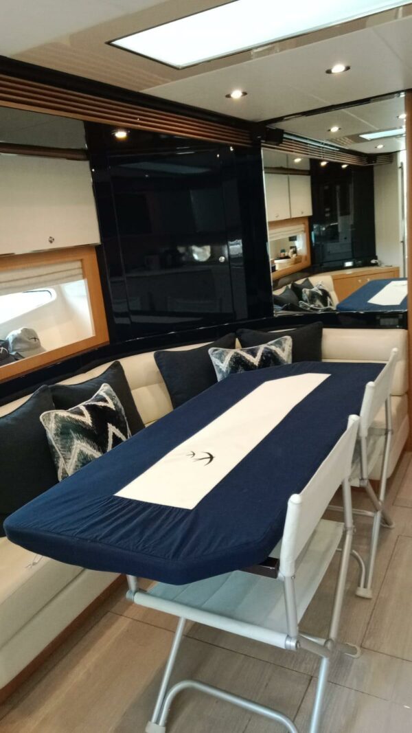 Riva Mercurius 59 - Image 17