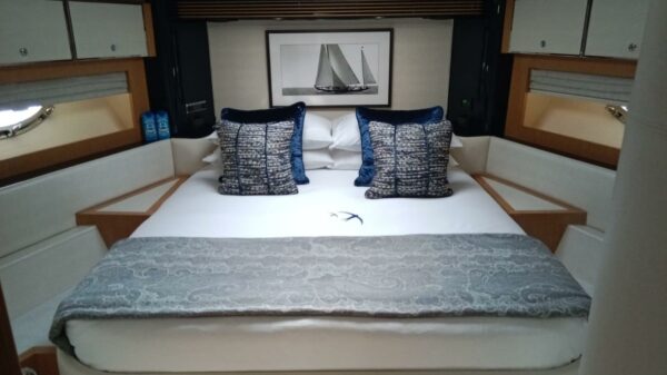 Riva Mercurius 59 - Image 21