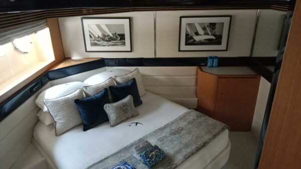 Riva Mercurius 59 - Image 22