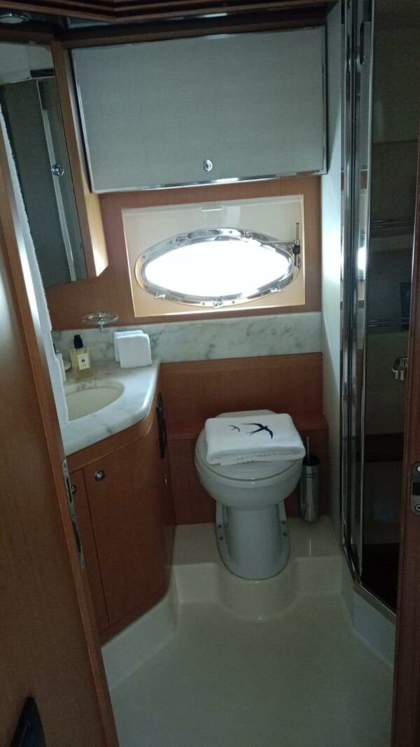 Riva Mercurius 59 - Image 23