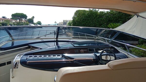 Riva Mercurius 59 - Image 24