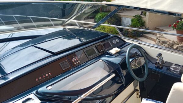 Riva Mercurius 59 - Image 25
