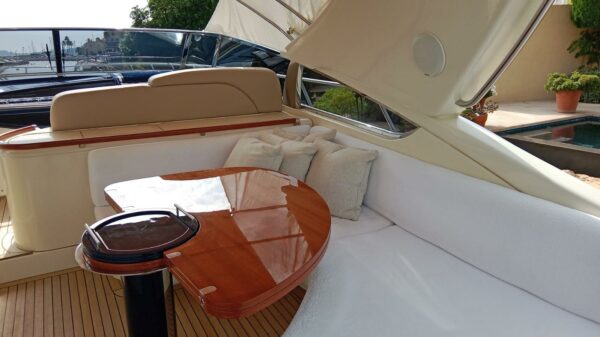 Riva Mercurius 59 - Image 26