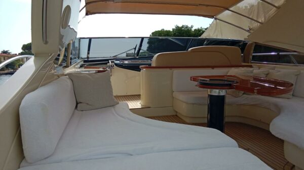 Riva Mercurius 59 - Image 27