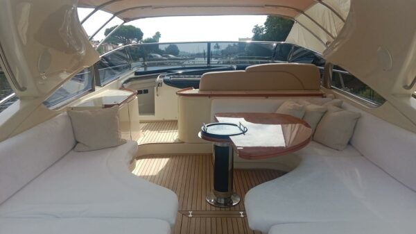 Riva Mercurius 59 - Image 28