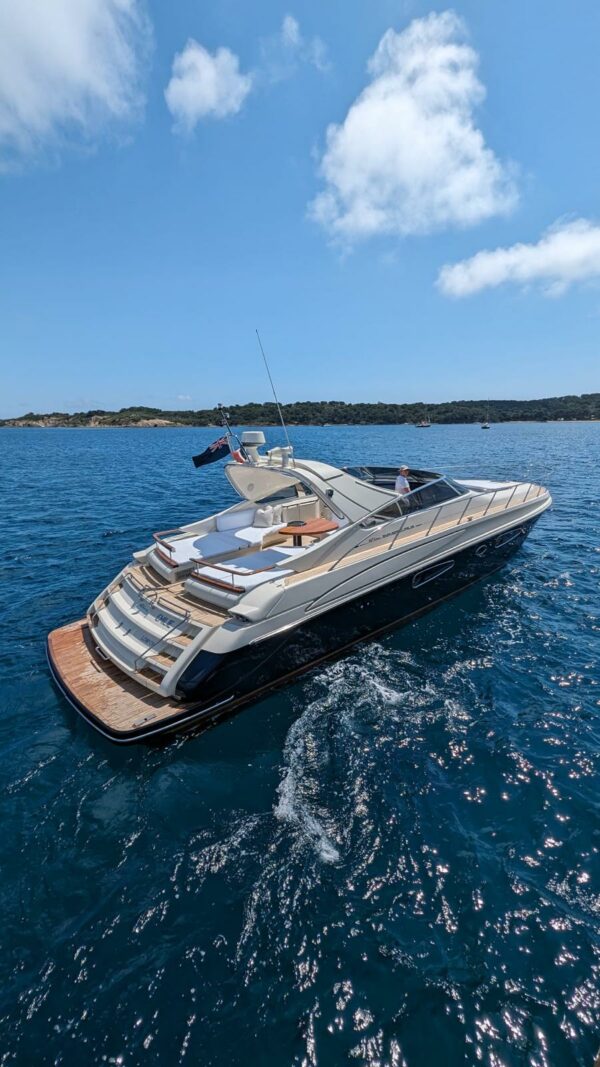 Riva Mercurius 59 - Image 30