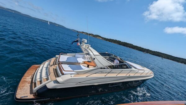 Riva Mercurius 59 - Image 31