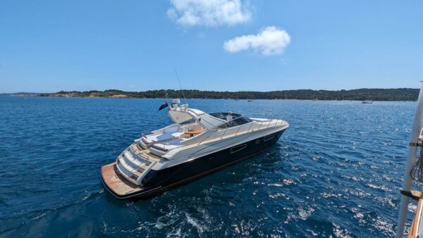 Riva Mercurius 59 - Image 32